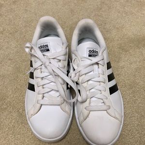 Adidas Ortholite Float Tennis Shoes